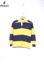 Ralph Lauren POLO 랄프로렌 폴로 카라 긴팔(85~90) - o331