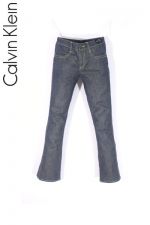 Calvin Klein CK 켈빈클라인 NY-001 부츠컷(29) - a187