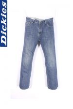 DICKIES 디키즈 루즈 스트레이트 핏 세미워싱(34) - c225