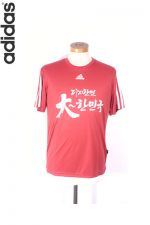 <새제품>ADIDAS 아디다스 코리안 어게인 크리마 라이트(90~95 M) - o403