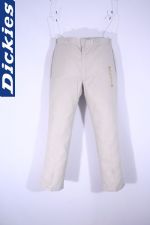 <새제품>DICKIES 디키즈 chino 면바지(36) - d148