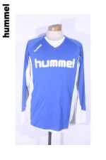 hummel 험멜 축구 긴팔 티셔츠 2XL(100~105) - o428
