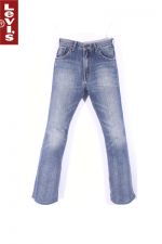 LEVI'S 리바이스 507 세미부츠 빈티지워싱(30, 173cm 이하) - a223