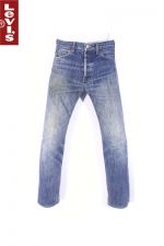 <미판>LEVI'S 리바이스 501 BIG"E" 빅 E 리얼빈티지(31, 175cm 이하) - a231