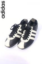 <일판,희귀템>ADIDAS 아디다스 1980's 가죽 스니커즈(260) - e26