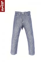 <신형>LEVI'S 리바이스 569 루즈스트레이트(32, 174cm 이하) - b332