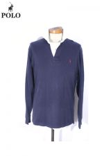 Ralph Lauren POLO 랄프로렌 폴로 카라 긴팔(105) - o450