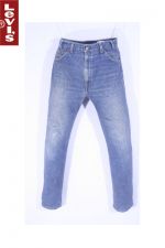 LEVI'S 리바이스 505 빈티지 스트레이트(36, 180cm 이하) - d157