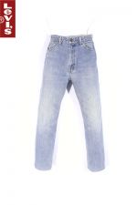 LEVI'S 리바이스 505 스트레이트 연청(29, 170cm 이하) - h2