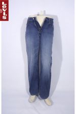 LEVI'S 리바이스 569 루즈 스트레이트(31, 178cm 이하) - a258