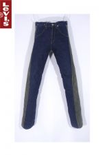 <희귀템>LEVI'S 리바이스 엔지니어드 골덴 믹스진(29, 175cm 이하) - h15