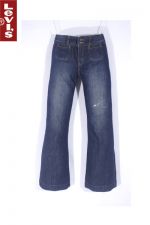 <희귀템>LEVI'S 리바이스 597 스퀘어 와이드 부츠컷(29, 171cm 이하) - h17