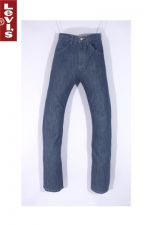 <일판>LEVI'S 리바이스 엔지니어드 루즈핏 빈티지워싱(28, 184cm 이하) - h19