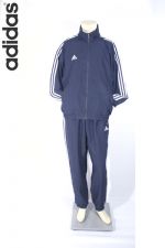 ADIDAS 아디다스 클래식 템포빌 트레이닝 셋트(100~105, 177~181) - o535