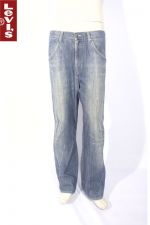 LEVI'S 리바이스 엔지니어드 빈티지 워싱(34, 172cm 이하) - c295