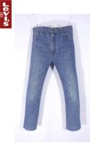 LEVI'S 리바이스 505 스트레이트(36, 173cm 이하) - d162