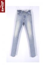 <일판>LEVI'S 리바이스 501 빈티지 워싱 스트레이트(28, 174cm 이하) - h26