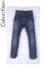 Calvin Klein CK 켈빈클라인 스트레이트(34, 175cm 이하) - c300