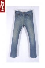 LEVI'S 리바이스 VINTAGE CLOTHES 빈티지 스트레이트(35, 174cm 이하) - c304