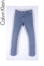 Calvin Klein CK 켈빈클라인 슬림 스트렛치(34, 175cm 이하) - c305