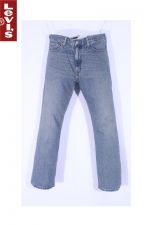 LEVI'S 리바이스 567 루즈 부츠컷 세미워싱(34, 177cm 이하) - c322