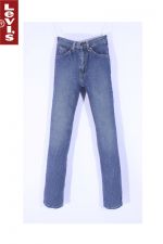 LEVI'S 리바이스 505 빈티지 슬림핏 리폼(29, 180cm 이하) - h41