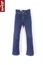 LEVI'S 리바이스 TYPE-1 타입원 927 슬림 부츠라인(28, 168cm 이하) - h46