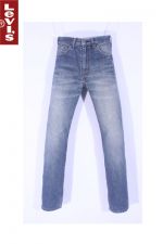 <일판>LEVI'S 리바이스 502 빈티지 스트레이트(28, 175cm 이하) - h48