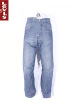 LEVI'S 리바이스 엔지니어드 노체인 루즈핏(28cm, 174cm 이하) - h54