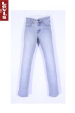 LEVI'S 리바이스 217 스트레이트 연청(28, 175cm 이하) - h58