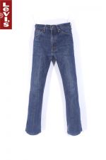 LEVI'S 리바이스 517 세미부츠컷 진청(31, 176cm 이하) - a270