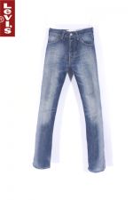 <유럽판>LEVI'S 리바이스 501 - 0191 빈티지 스트레이트(30, 178cm 이하) - a276