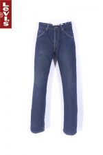 LEVI'S 리바이스 610 스트레이트 진청(30, 181cm 이하) - a280