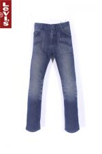 <희귀판>LEVI'S 리바이스 엔지니어드 투버튼 페인트탭 빈티지 스트레이트(30, 178cm 이하) - a284