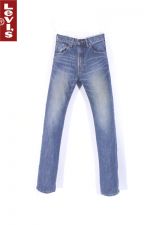 LEVI'S 리바이스 512 빈티지 스트레이트(30, 185cm 이하) - a286