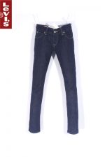 LEVI'S 리바이스 스키니 진청(31, 178cm 이하) - a293