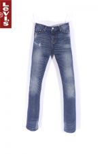 LEVI'S 리바이스 501 - 0029 빈티지 스트레이트(30, 177cm 이하) - a301