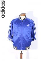 ADIDAS 아디다스 T.K.D 티케이디 게일 자켓(90~95) - o548