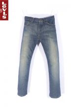 LEVI'S 리바이스 501 - 1024 빈티지 스트레이트(34, 180이하) - c339