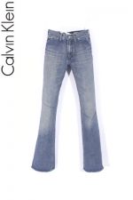 Calvin Klein CK 켈빈클라인 클래식 빈티지 슬림 부츠컷(28, 177이하) - h91
