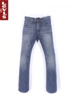 LEVI'S 리바이스 527 로우부츠컷 빈티지 워싱(31, 175이하) - a302