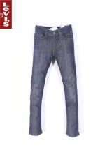 LEVI'S 리바이스 531 로우스키니 코팅데님(31, 172이하) - a306