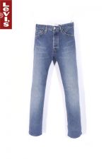 LEVI'S 리바이스 501-0126 세미워싱 스트레이트(32, 178이하) - b434