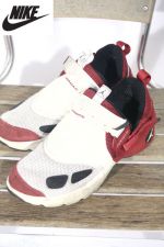 <완전희귀템>NIKE 나이키 AIR JORDAN TRUNNER LX 에어조단 트러너(250) - e61