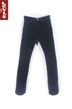 LEVI'S 리바이스 501 - 0660 블랙진(28, 172이하) - h108