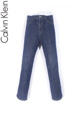 Calvin Klein CK 켈빈클라인 세미일자 진청(29, 178이하) - h111