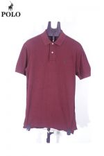 Ralph Lauren POLO 랄프로렌 폴로 카라 반팔(100, 178~184) - o656