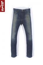 LEVI'S 리바이스 501 - 0360 빈티지워싱 스트레이트(35, 185이하) - c361