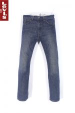 LEVI'S 리바이스 501 - 8191 빈티지 스트레이트(34, 178이하) - c365