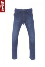 <국내매장판, 새제품> LEVI'S 리바이스 504 슬림 스트레이트(34, 185이하) - c373